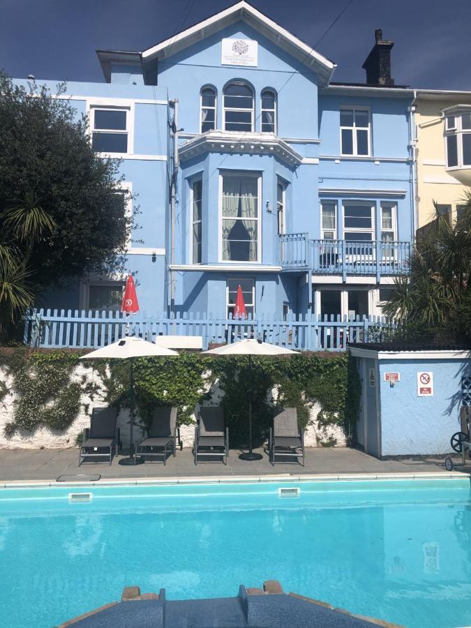 托基 紫树旅馆酒店 外观 照片